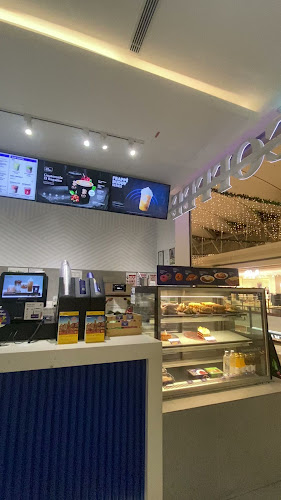 ZUS Coffee - Alamanda Shopping Centre