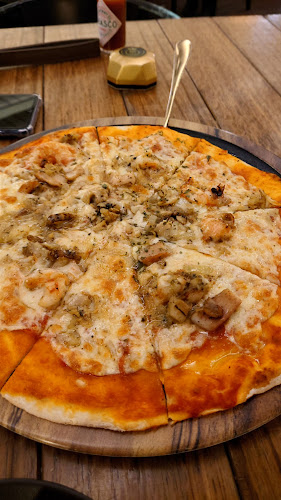 Comentarii opinii despre Coup De Grill