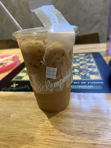 Opinii despre BeRempahh! @Central i-City în Shah Alam - Gastronomi dan perhotelan