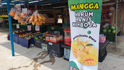 Awiena Fruit Store