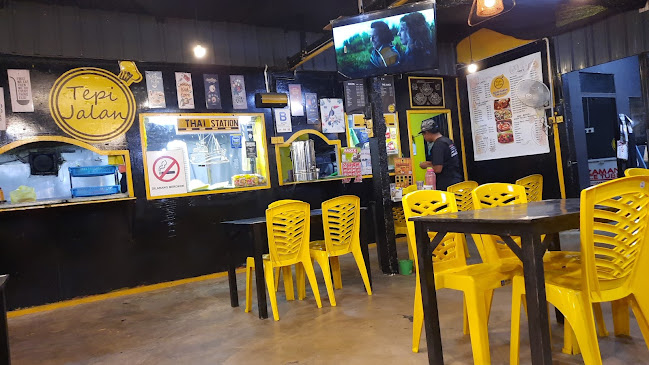 1569, Kampung Masjid Raja, Chendering, 21080 Kuala Terengganu, Terengganu