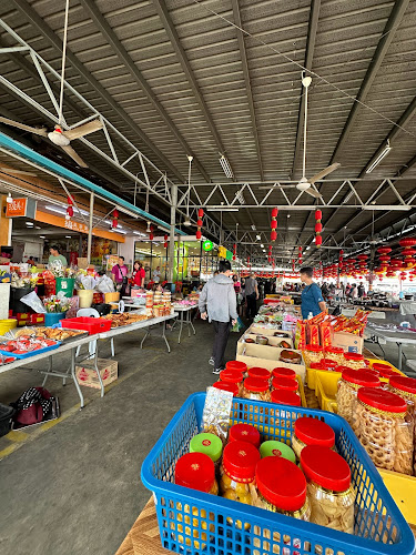Lido Square - Kota Kinabalu