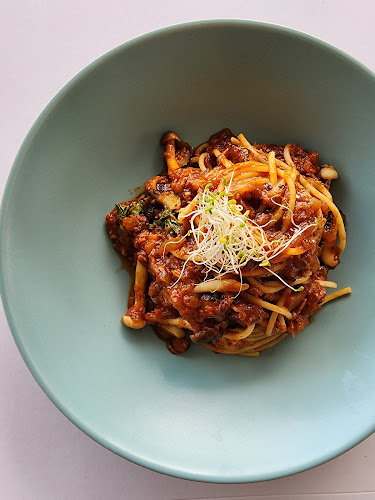 Pizza Station - Gastronomi dan perhotelan