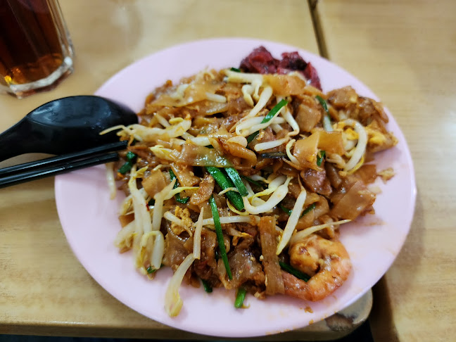 Opinii despre Kedai Kopi Kuan Lee în Kuala Lumpur - Gastronomi dan perhotelan