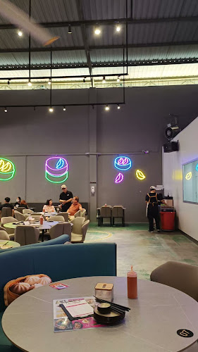 26, Hala Rapat Baru 21, Kawasan Perindustrian Ringan Kinta Jaya, 31350 Ipoh, Perak