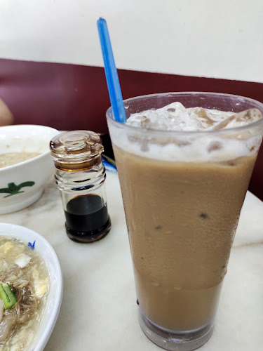 Opinii despre Gou Lou Hong Kee Chao Sar Hor Fun & Noodles în George Town - Gastronomi dan perhotelan