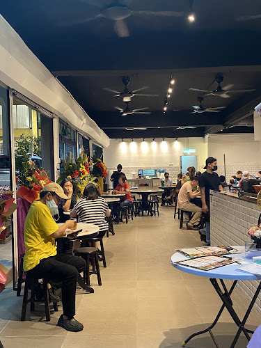 Twins Signature Roast Duck - Petaling Jaya