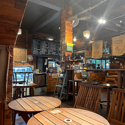 13, Lorong Dewan, Pusat Bandar, 88000 Kota Kinabalu, Sabah