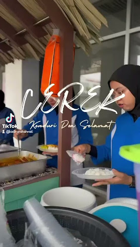 Opinii despre CEREK oleh PAGEY în Sungai Petani - Gastronomi dan perhotelan