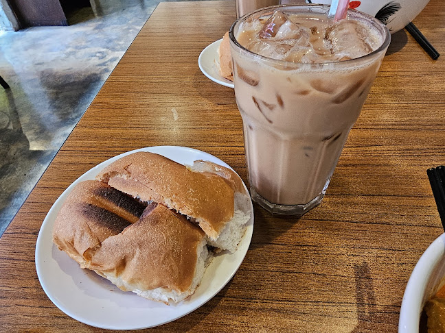 Anak Baba @ Brickfields