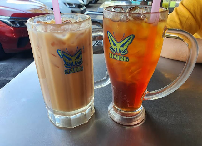 Opinii despre Nasi Kandar Habib în Johor Bahru - Gastronomi dan perhotelan