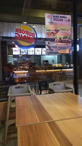 Opinii despre Burger King Lukut în Port Dickson - Gastronomi dan perhotelan