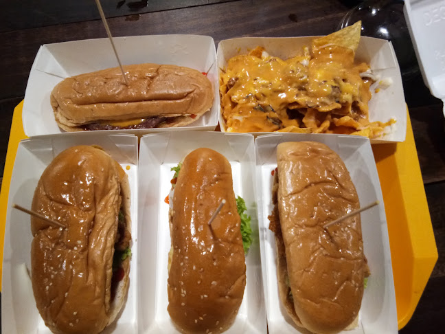 Opinii despre Lepak Luu Food Court în Kuantan - Gastronomi dan perhotelan