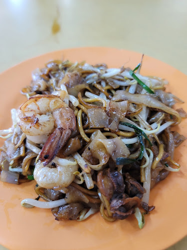 Comentarii opinii despre Kedai Makanan & Minuman Weng Lok