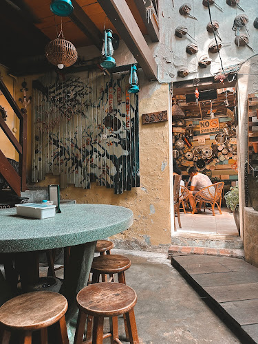 Comentarii opinii despre Calanthe Art Cafe