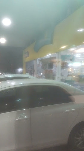 McDonald's Petronas Miri DT - Gastronomi dan perhotelan