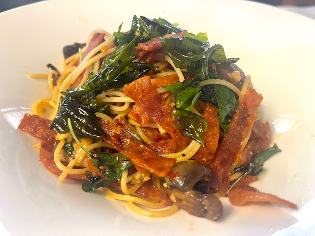 Comentarii opinii despre STG Tea House Cafe