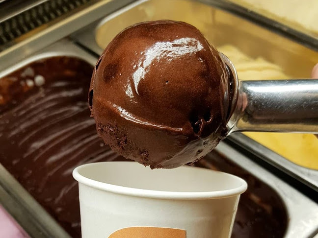 Inside Scoop TTDI - Kuala Lumpur