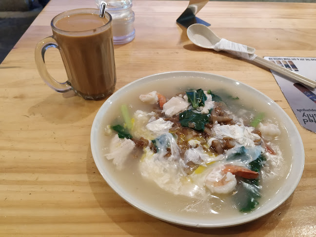 Blk B2, No.B-G-63a, Lorong Riverson Off, 1, Kota Kinabalu, 88100 Kota Kinabalu, Sabah