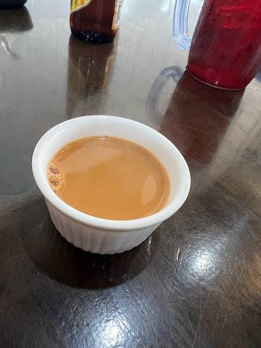 Restoran Makkah, Jalan Pejabat - Gastronomi dan perhotelan