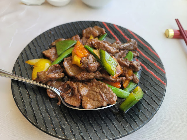 Shang Palace - Kota Kinabalu