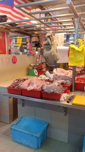 Pasar Besar Jalan Othman