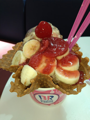 Baskin Robbins Aman Central - Alor Setar