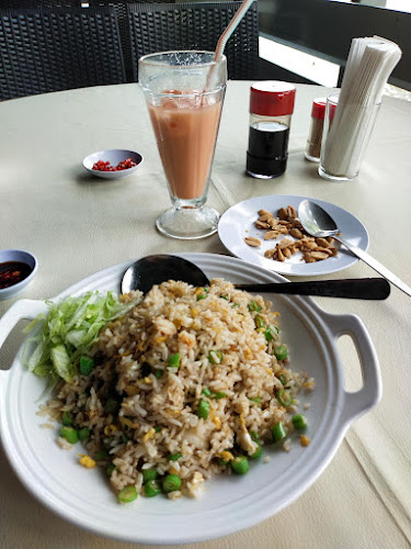 Crocodile Farm Seafood Village Restaurant • Pork Free - Petaling Jaya