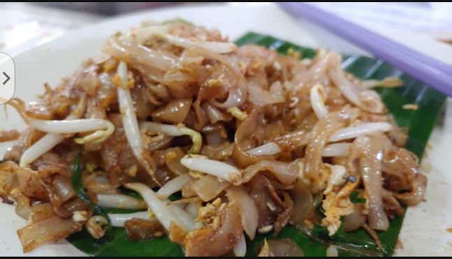 CHEW JETTY CAFE - George Town