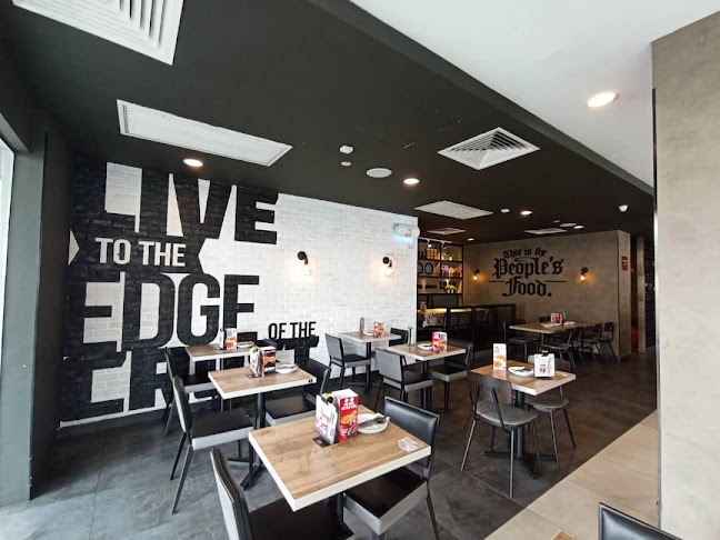 Opinii despre Pizza Hut TTDI în Kuala Lumpur - Gastronomi dan perhotelan