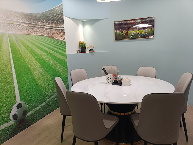 上环粥面家 Sheung Wan Foodie Sdn Bhd - Petaling Jaya