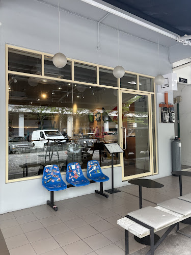 Opinii despre Box FZHD în Shah Alam - Gastronomi dan perhotelan