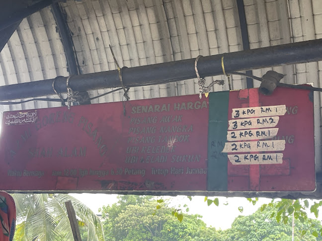 Jalan Pinang Siri 18/3, Seksyen 18, 40200 Shah Alam, Selangor