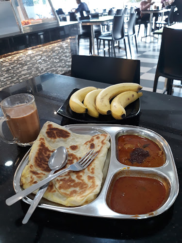 Opinii despre Restoran Thaqwa Classic în Shah Alam - Gastronomi dan perhotelan