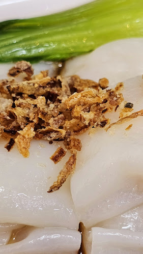 Hoong Foong Dim Sum Sdn Bhd - Gastronomi dan perhotelan