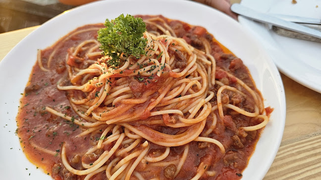 Comentarii opinii despre Toscani's Wine & Dine Cafe