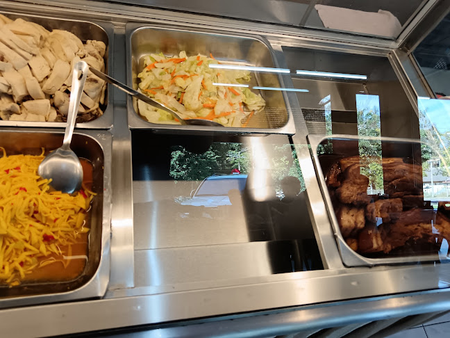 美 和 Bee Ho Kopitiam