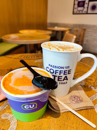 The Coffee Bean & Tea Leaf - Seremban