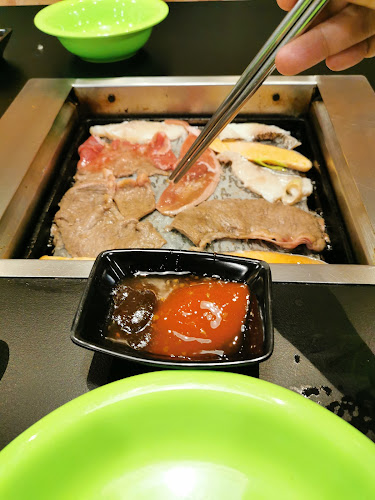 Seoul Garden @ Alamanda Shopping Centre