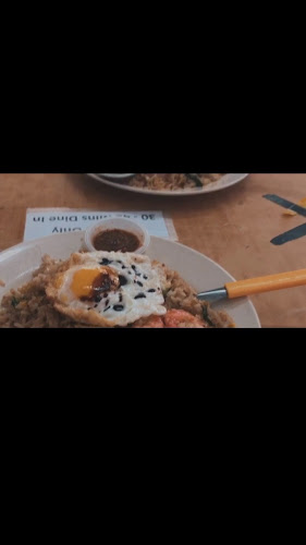 Comentarii opinii despre Uncle Soon Fried Rice • Subang Square