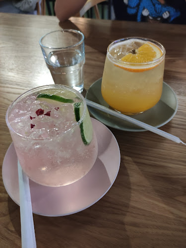 The Gather Yard - Gastronomi dan perhotelan