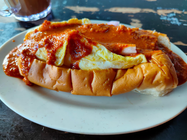 Comentarii opinii despre Rumah Sarapan