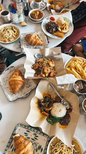 Guan's Kopitiam Sutera Avenue