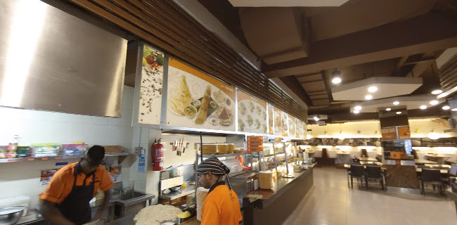 Q Bistro Bandar Sri Permaisuri - Kuala Lumpur