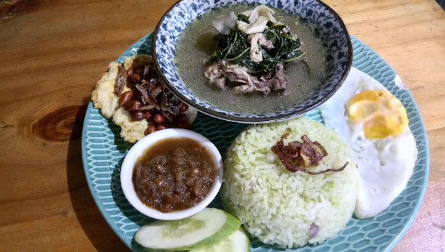 lima.tujoh Cafe & Guesthouse - Kuching