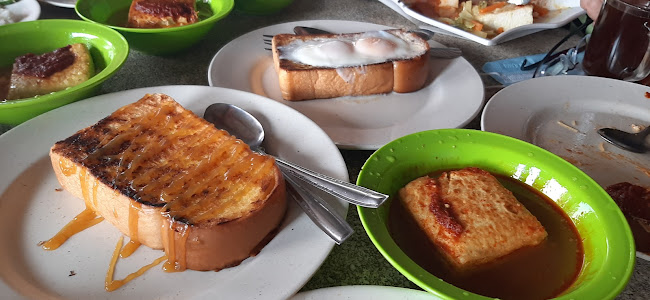 Warong Mohd Seth - Batu Pahat