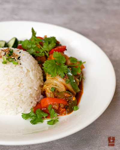 O’Coffee Club Atelier @ Books Kinokuniya, KLCC - Kuala Lumpur