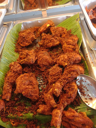 Zam Zam Corner - Gastronomi dan perhotelan