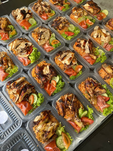 Taman MITC Prima, No.8 (Tingkat Bawah, Jalan MITC Prima 1, Melaka International Trade Centre, 75450 Ayer Keroh, Melaka