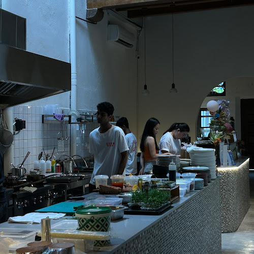 People Pleaser Penang - George Town